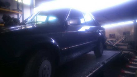 FORD ESCORT BERLINA Bravo DesguacesAlcala