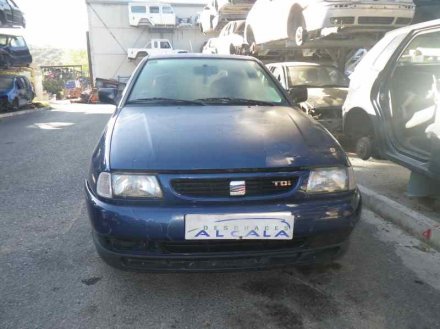 SEAT IBIZA (6K) Passion DesguacesAlcala