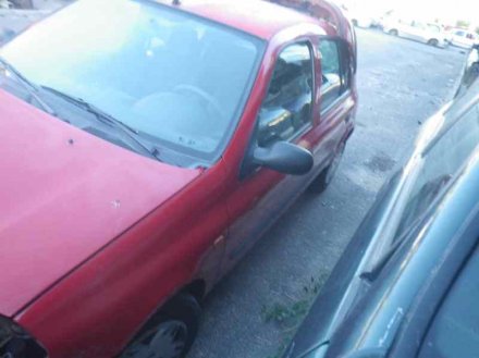 RENAULT CLIO II FASE II (B/CB0) * DesguacesAlcala