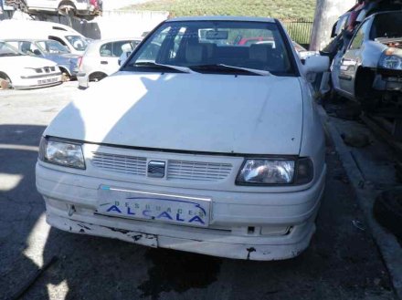 SEAT CORDOBA BERLINA (6K2) CLX DesguacesAlcala