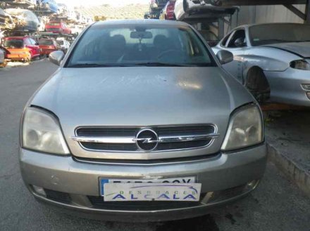 OPEL VECTRA C BERLINA Club DesguacesAlcala