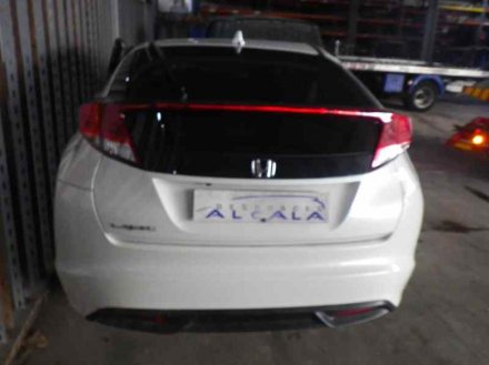 HONDA CIVIC (FK) 1.6 i-DTEC Comfort DesguacesAlcala