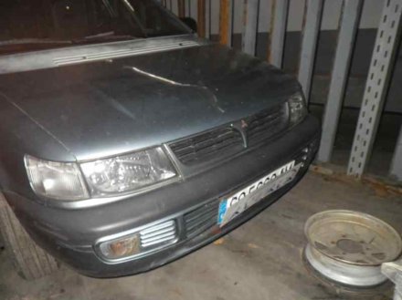 MITSUBISHI SPACE WAGON (N30/N40) 2000 GLX Diesel DesguacesAlcala