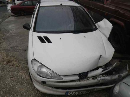 PEUGEOT 206 BERLINA XN DesguacesAlcala