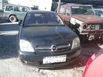 OPEL VECTRA C BERLINA Club DesguacesAlcala