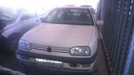 VOLKSWAGEN GOLF III BERLINA (1H1) GTI DesguacesAlcala