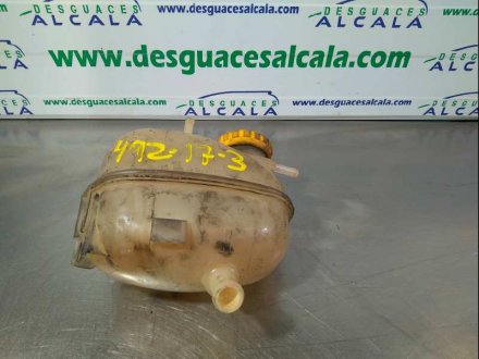 PEUGEOT 206 BERLINA X-Line DesguacesAlcala