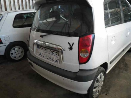 HYUNDAI ATOS PRIME (MX) GL DesguacesAlcala