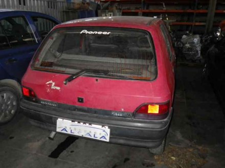 RENAULT CLIO I FASE I+II (B/C57) X571 DesguacesAlcala