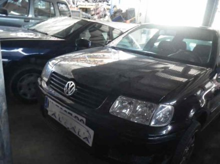 VOLKSWAGEN POLO BERLINA (6N2) Trendline DesguacesAlcala