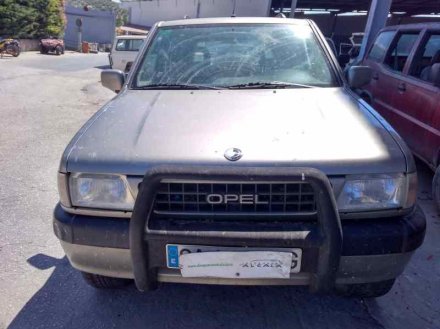 OPEL FRONTERA A Básico DesguacesAlcala