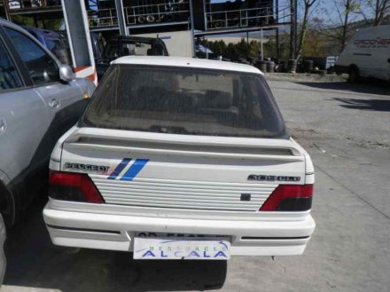 PEUGEOT 309 Graffic Diesel DesguacesAlcala