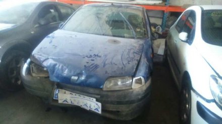 FIAT PUNTO BERL. (176) 75 S DesguacesAlcala