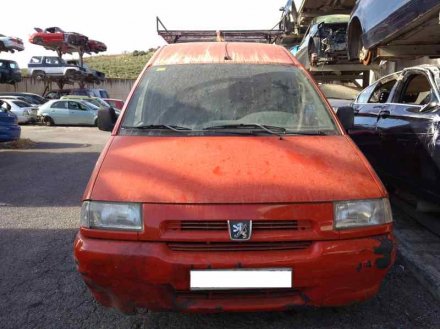 PEUGEOT EXPERT KOMBI Confort acristaldo (5 asientos) DesguacesAlcala