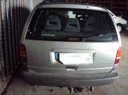 CHRYSLER VOYAGER (GS) 2.4 DesguacesAlcala