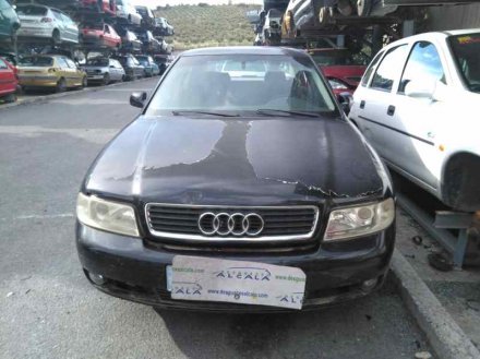 AUDI A4 BERLINA (B5) 1.9 TDI DesguacesAlcala