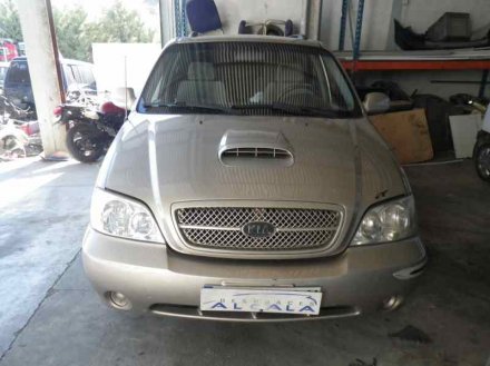 KIA CARNIVAL II 2.9 CDRi EX DesguacesAlcala