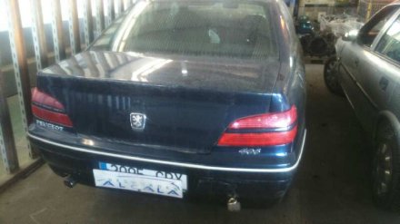 PEUGEOT 406 BERLINA (S1/S2) SRDT DesguacesAlcala