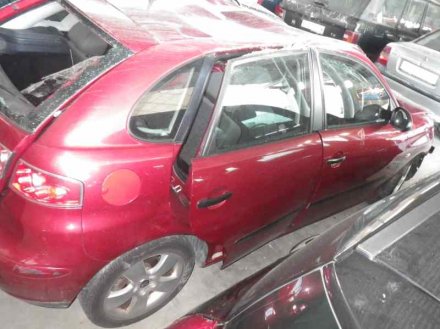 SEAT IBIZA (6L1) Cool DesguacesAlcala