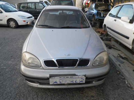 DAEWOO LANOS Cool DesguacesAlcala