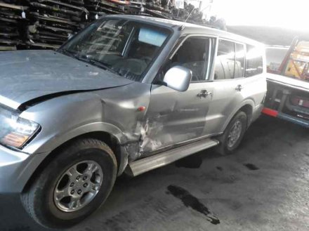 MITSUBISHI MONTERO (V60/V70) 3.2 DI-D Avance (5-ptas.) DesguacesAlcala