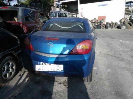 OPEL TIGRA TWIN TOP Cosmo DesguacesAlcala