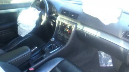 AUDI A4 BERLINA (8E) 1.9 TDI DesguacesAlcala