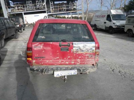 OPEL FRONTERA A Arizona DesguacesAlcala