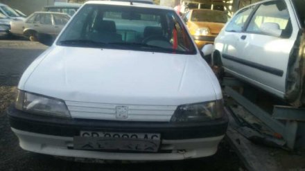 PEUGEOT 106 (S1) Cocktail DesguacesAlcala