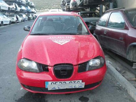 SEAT IBIZA (6L1) Cool DesguacesAlcala