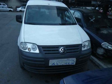 VOLKSWAGEN CADDY KA/KB (2K) Furg. DesguacesAlcala