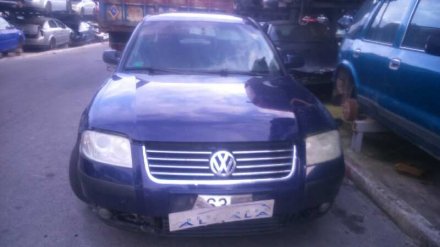 VOLKSWAGEN PASSAT BERLINA (3B3) Comfortline DesguacesAlcala