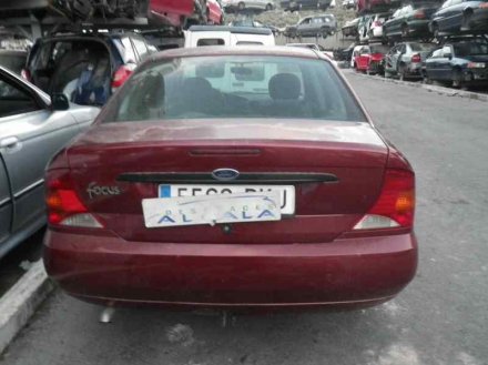 FORD FOCUS BERLINA (CAK) Ambiente DesguacesAlcala