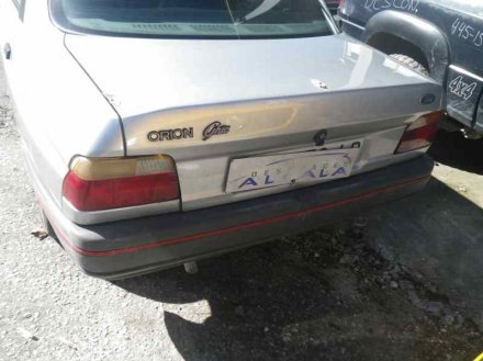 FORD ORION * DesguacesAlcala