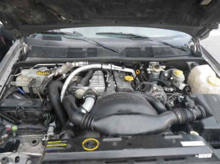 CHRYSLER JEEP GR.CHEROKEE (ZJ)/(Z) 2.5 TD Laredo (Z) DesguacesAlcala