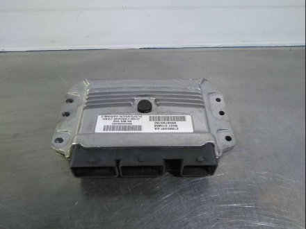 IVECO DAILY CAJA CERRADA (1999 DesguacesAlcala