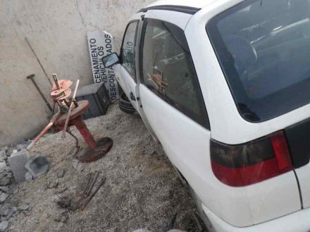 SEAT IBIZA (6K) SXE DesguacesAlcala