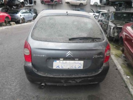 CITROËN XSARA PICASSO 1.6 HDi CAT (9HY / DV6TED4) DesguacesAlcala