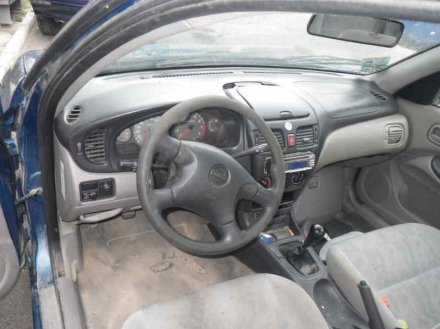 NISSAN ALMERA (N16/E) Ambience DesguacesAlcala