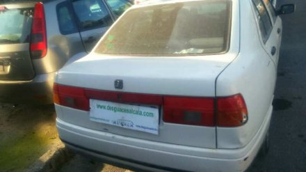 SEAT TOLEDO (1L) Base DesguacesAlcala