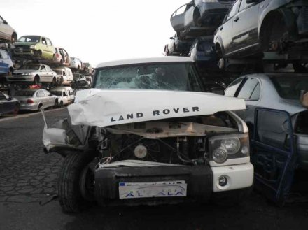 LAND ROVER DISCOVERY TD5 E DesguacesAlcala