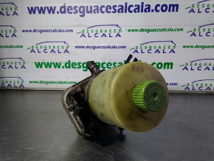 LADA NIVA ( 2121 / 21213 / 21214 / 21215 ) Basis DesguacesAlcala