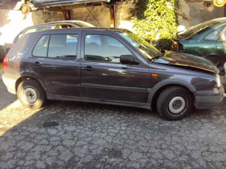 VOLKSWAGEN GOLF III BERLINA (1H1) S DesguacesAlcala