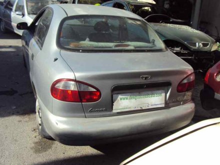 DAEWOO LANOS Cool DesguacesAlcala