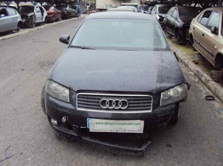 AUDI A3 (8P) 2.0 TDI Ambiente DesguacesAlcala