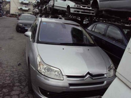 CITROËN C4 BERLINA 1.6 HDi CAT (9HY / DV6TED4) DesguacesAlcala