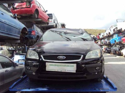 FORD FOCUS BERLINA (CAP) Ambiente (D) DesguacesAlcala