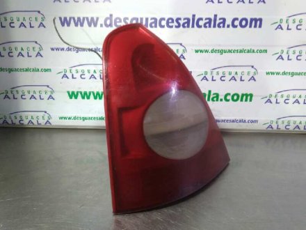 PEUGEOT BOXER CAJA CERR. TECHO SOBREELEV.(RS3700)(350)(´02->) 350 LH TD DesguacesAlcala