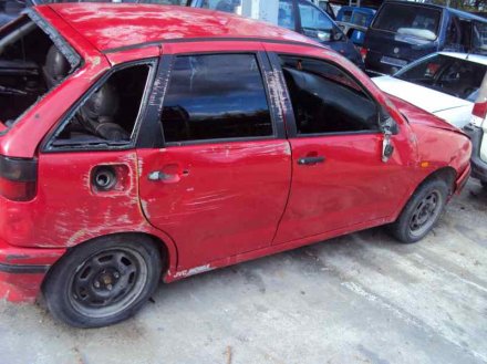 SEAT IBIZA (6K) Básico DesguacesAlcala