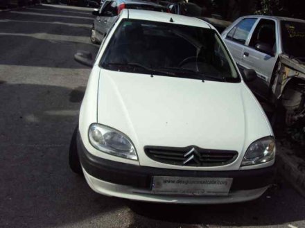 CITROEN SAXO 1.5 D Furio DesguacesAlcala